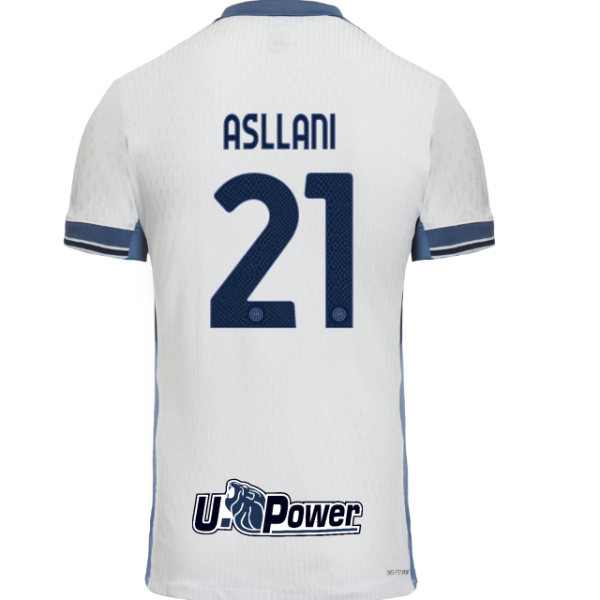 im nike herren auswÄrtsspiel-trikot 202425 – 21 kristjan asllani Kollektion | Inter Trikots für alle Fans | Online entdecken