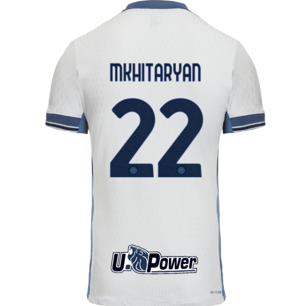im nike herren auswÄrtsspiel-trikot 202425 – 22 henrikh mkhitaryan Kollektion | Inter Trikots für alle Fans | Online entdecken