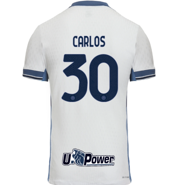 im nike herren auswÄrtsspiel-trikot 202425 – 30 carlos augusto Kollektion | Inter Trikots für alle Fans | Online entdecken