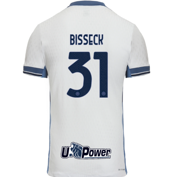 im nike herren auswÄrtsspiel-trikot 202425 – 31 yann-aurel bisseck Kollektion | Inter Trikots für alle Fans | Online entdecken
