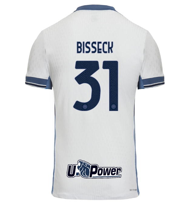 im nike herren auswÄrtsspiel-trikot 202425 – 31 yann-aurel bisseck Kollektion | Inter Trikots für alle Fans | Online entdecken