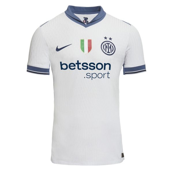 im nike herren auswÄrtsspiel-trikot 202425 Kollektion | Inter Trikots für alle Fans | Online entdecken