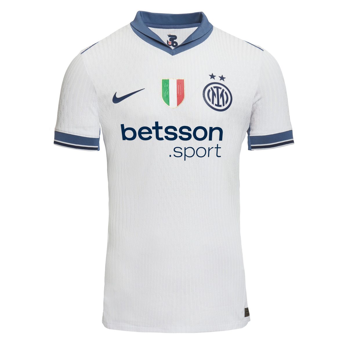 im nike herren auswÄrtsspiel-trikot 202425 – 7 piotr zieliński Kollektion | Inter Trikots für alle Fans | Online entdecken