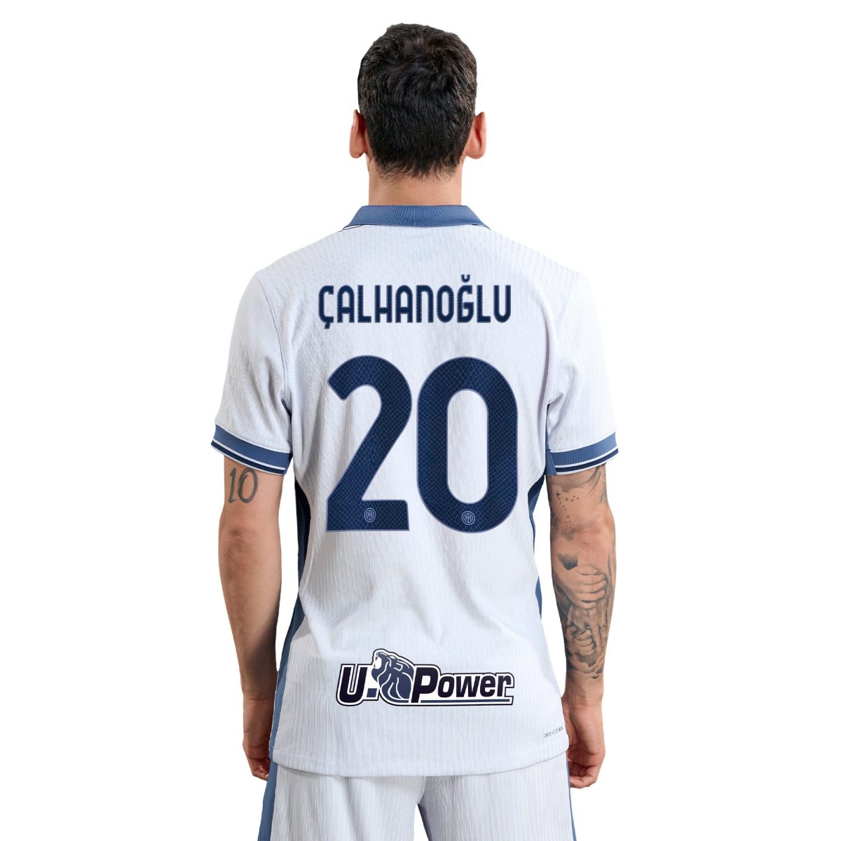 im nike herren auswÄrtsspiel-trikot 202425 – 7 piotr zieliński Kollektion | Inter Trikots für alle Fans | Online entdecken