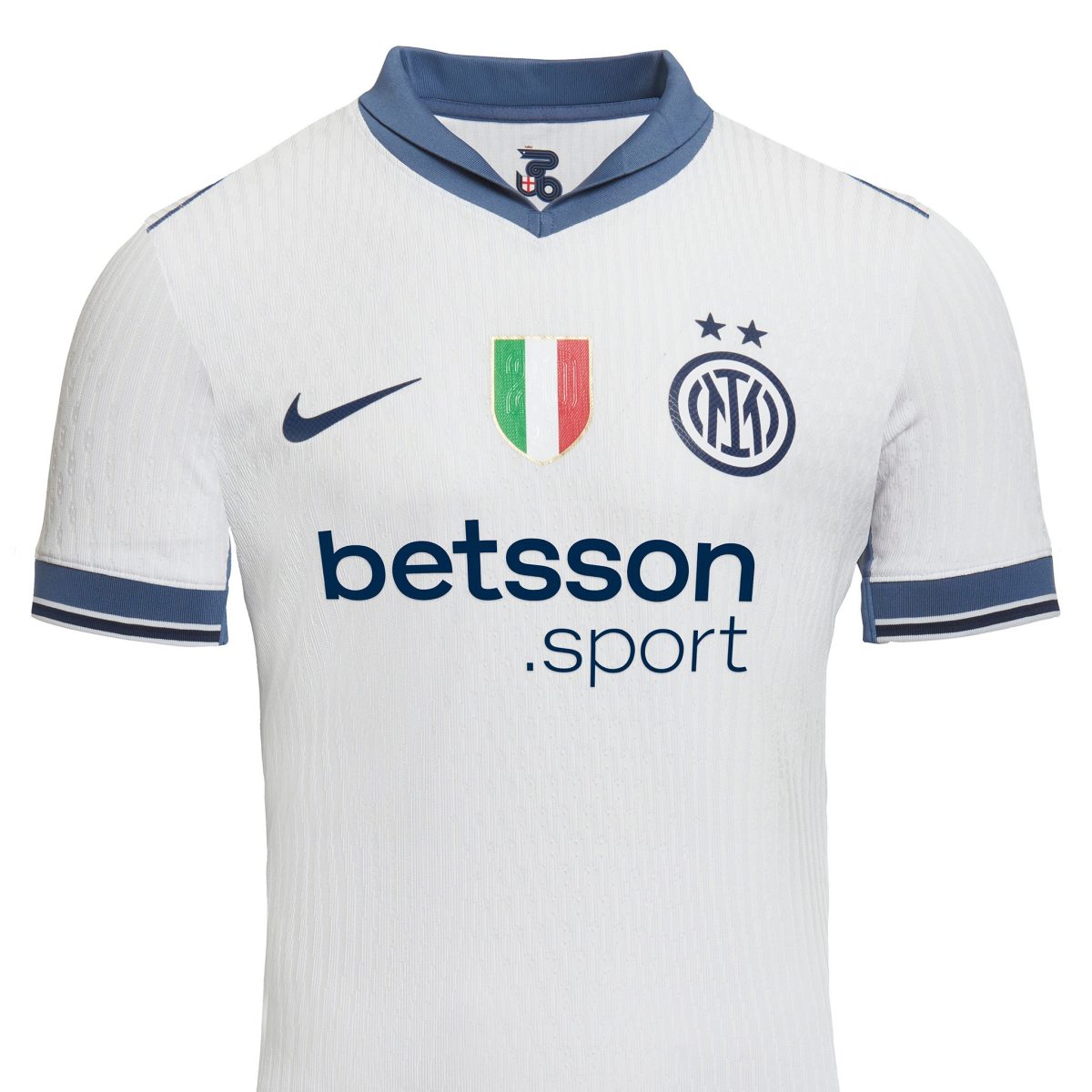 im nike herren auswÄrtsspiel-trikot 202425 – 7 piotr zieliński Kollektion | Inter Trikots für alle Fans | Online entdecken