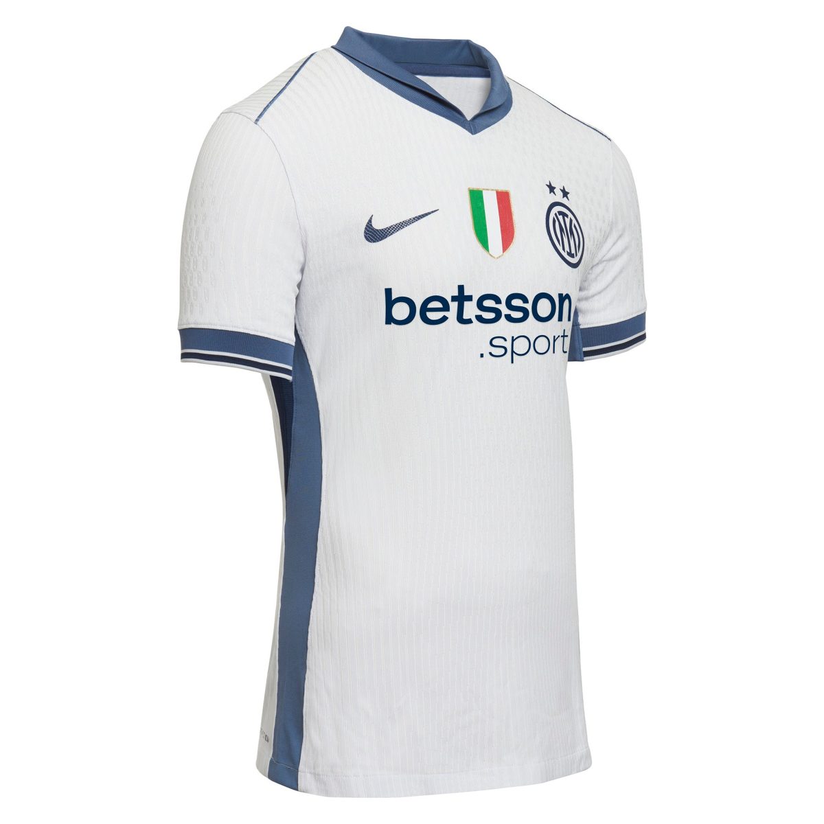 im nike herren auswÄrtsspiel-trikot 202425 – 7 piotr zieliński Kollektion | Inter Trikots für alle Fans | Online entdecken