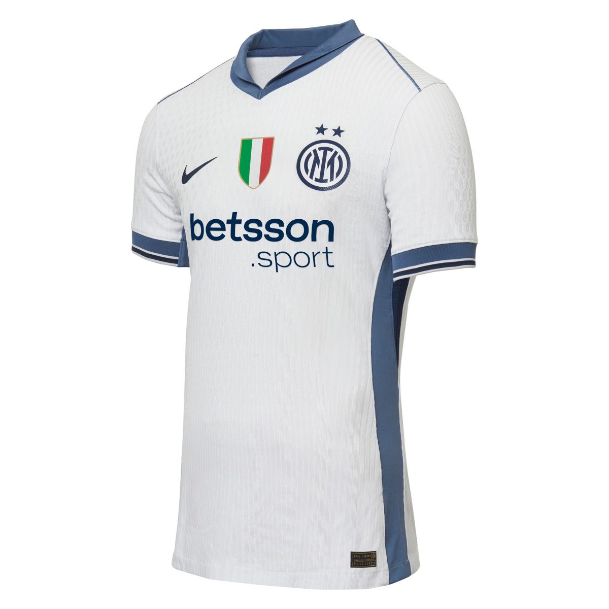 im nike herren auswÄrtsspiel-trikot 202425 – 7 piotr zieliński Kollektion | Inter Trikots für alle Fans | Online entdecken