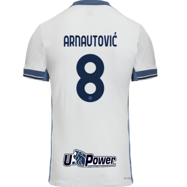 im nike herren auswÄrtsspiel-trikot 202425 – 8 marko arnautović Kollektion | Inter Trikots für alle Fans | Online entdecken