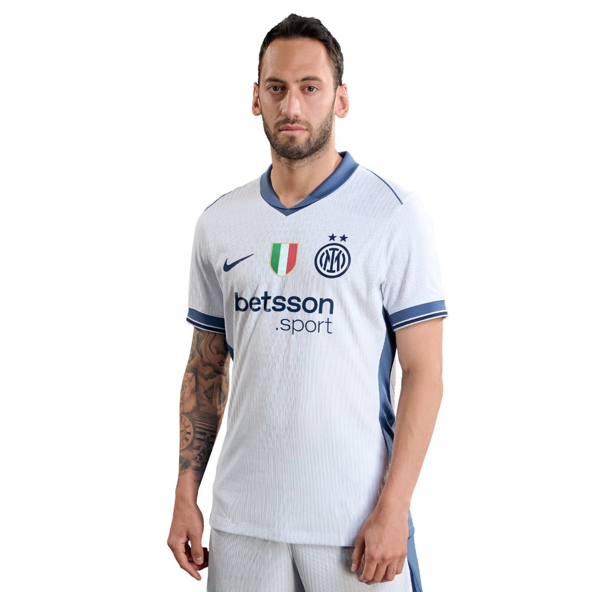 im nike herren auswÄrtsspiel-trikot 202425 – 9 marcus thuram Kollektion | Inter Trikots für alle Fans | Online entdecken
