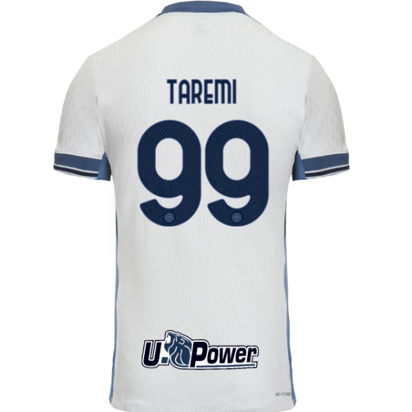im nike herren auswÄrtsspiel-trikot 202425 – 99 mehdi taremi Kollektion | Inter Trikots für alle Fans | Online entdecken