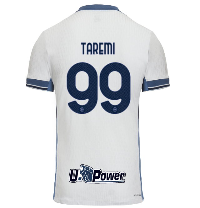 im nike herren auswÄrtsspiel-trikot 202425 – 99 mehdi taremi Kollektion | Inter Trikots für alle Fans | Online entdecken