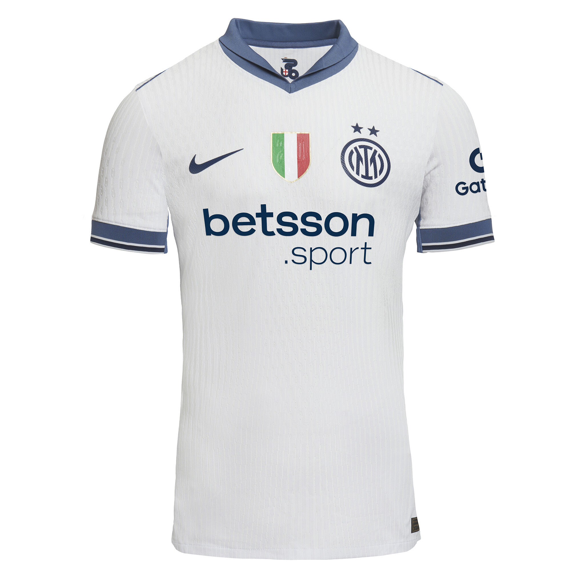 im nike herren auswÄrtsspiel-trikot 202425 with custom printing Kollektion | Inter Trikots für alle Fans | Online entdecken