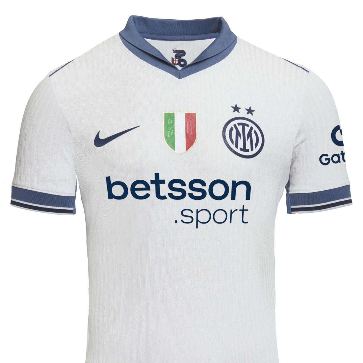 im nike herren auswÄrtsspiel-trikot 202425 with custom printing Kollektion | Inter Trikots für alle Fans | Online entdecken