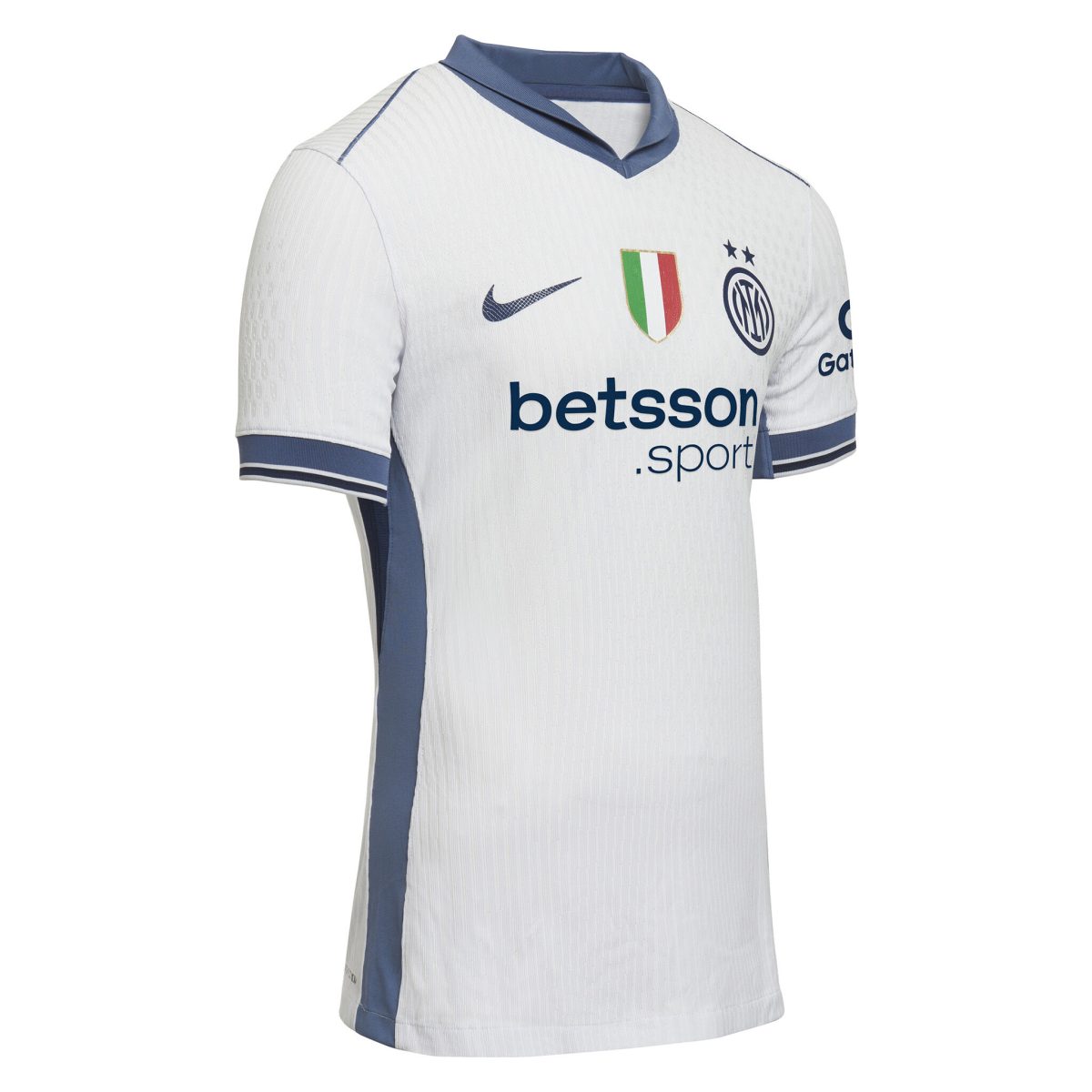 im nike herren auswÄrtsspiel-trikot 202425 with custom printing Kollektion | Inter Trikots für alle Fans | Online entdecken