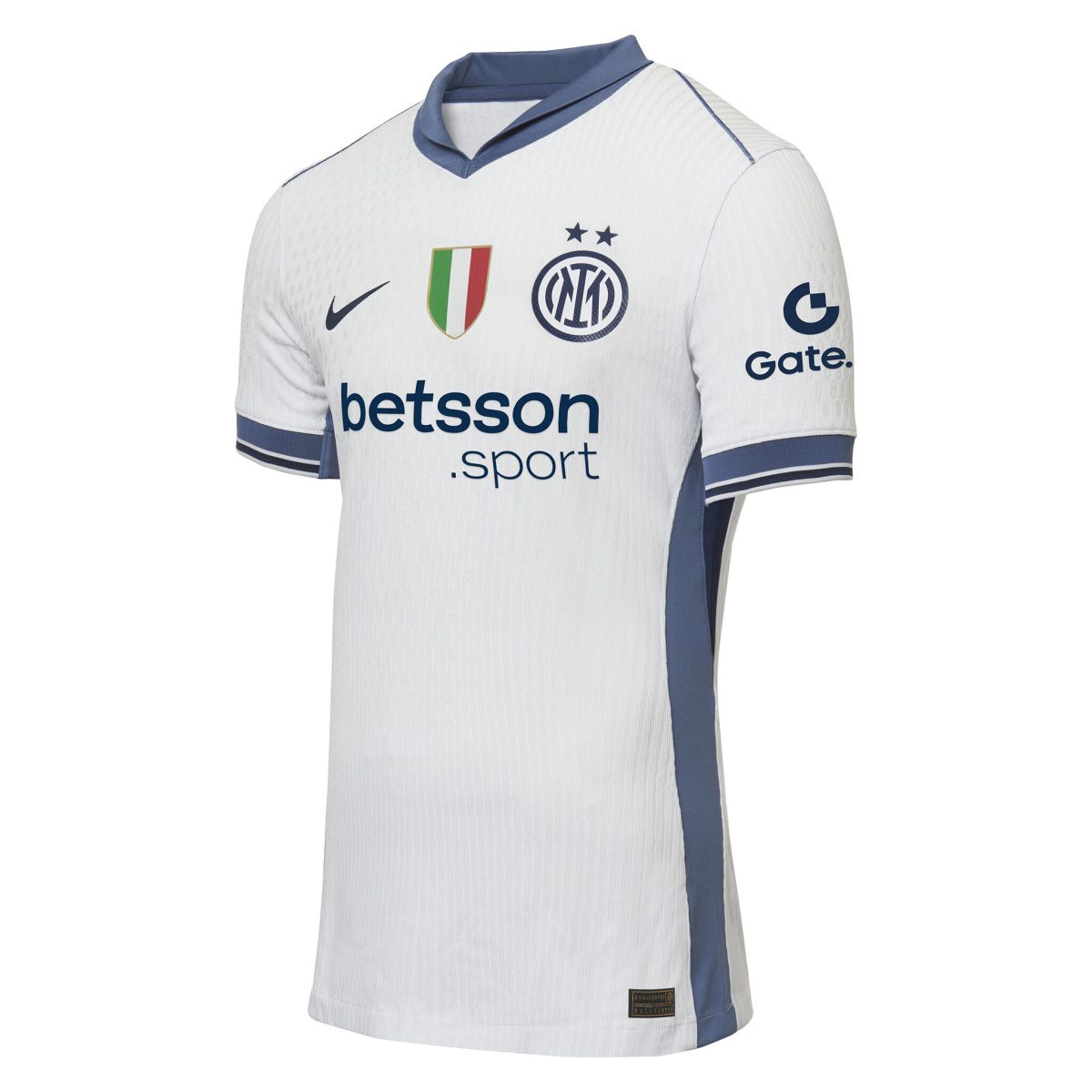 im nike herren auswÄrtsspiel-trikot 202425 with custom printing Kollektion | Inter Trikots für alle Fans | Online entdecken