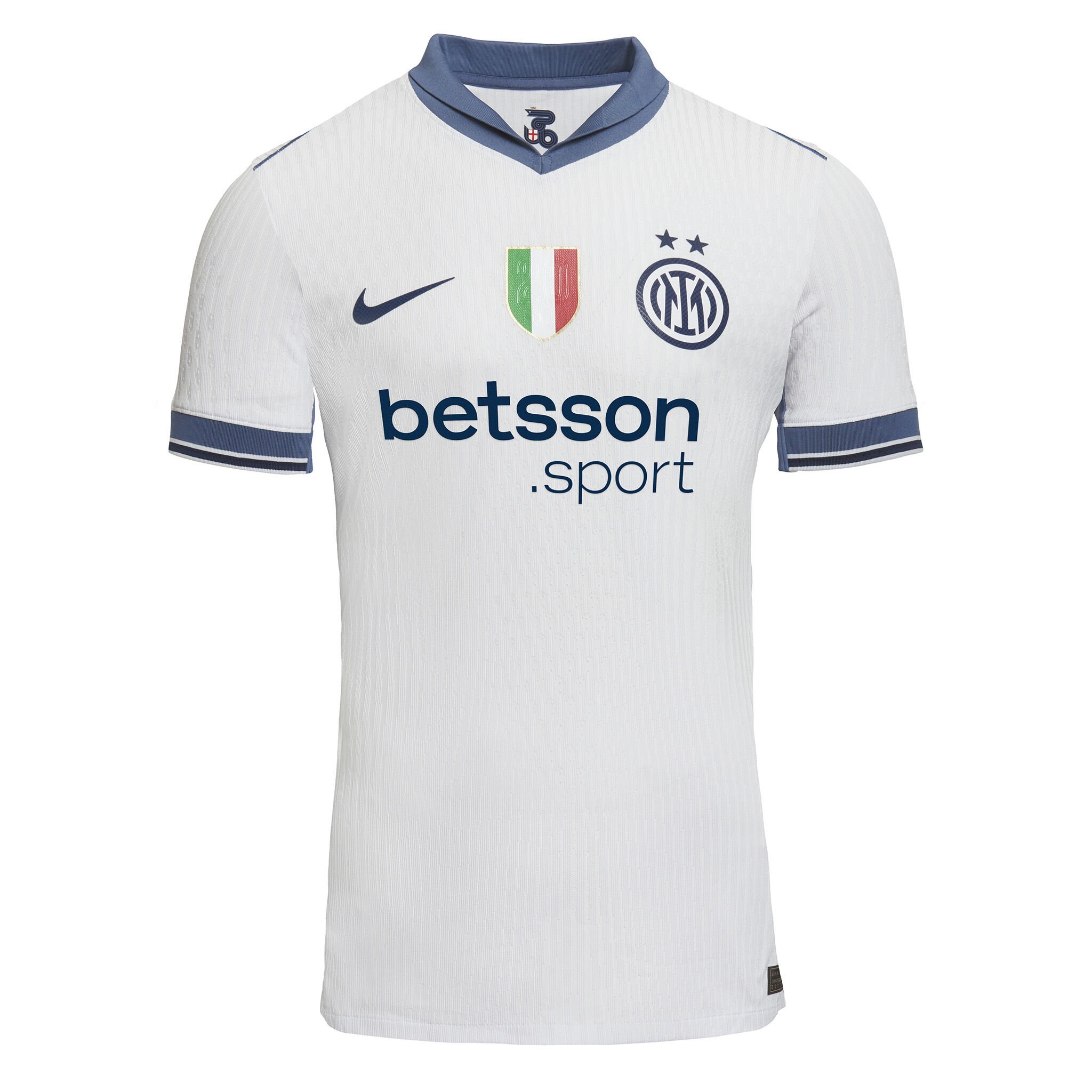 im nike herren auswÄrtsspiel-trikot 202425 Kollektion | Inter Trikots für alle Fans | Online entdecken