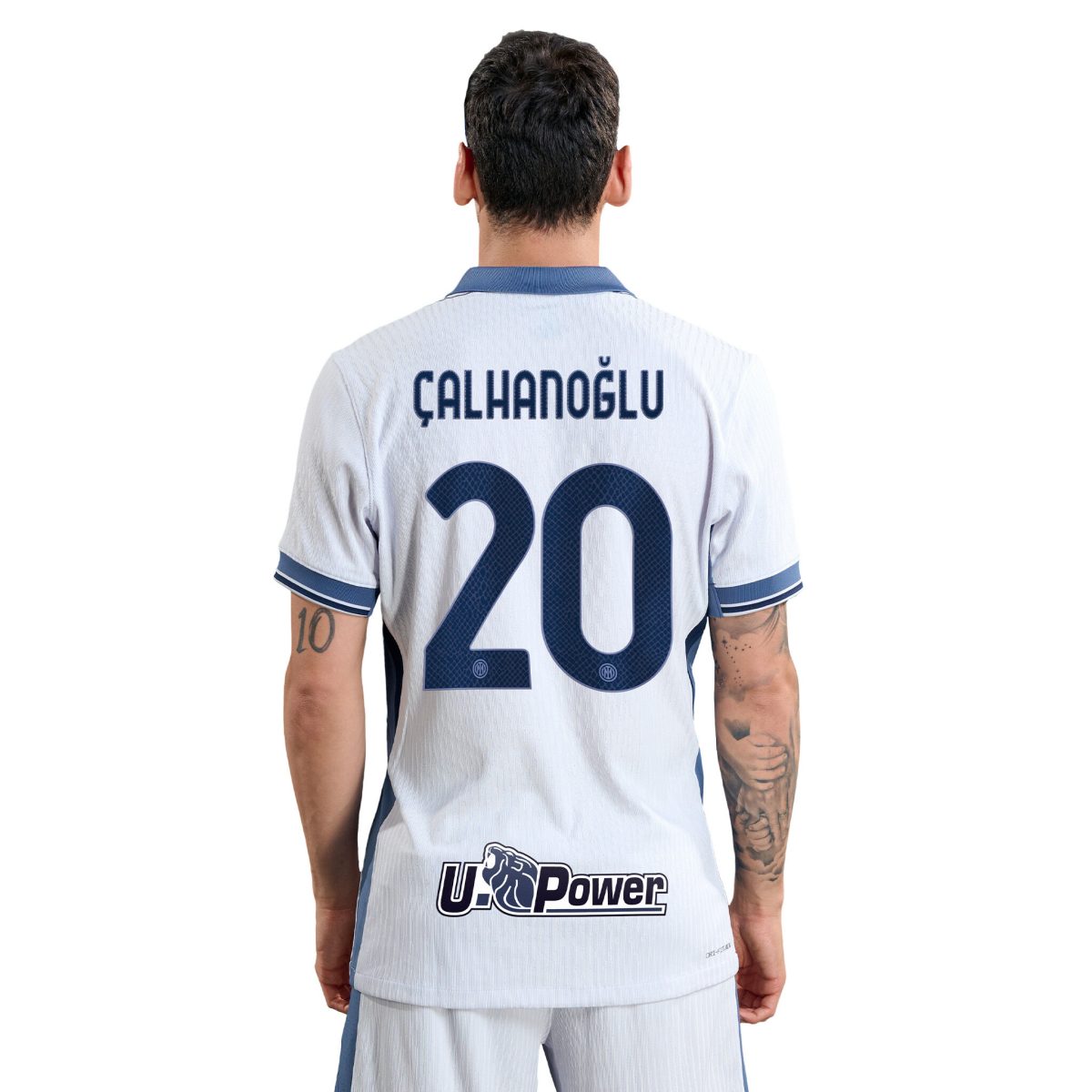 im nike herren auswÄrtsspiel-trikot 202425 Kollektion | Inter Trikots für alle Fans | Online entdecken