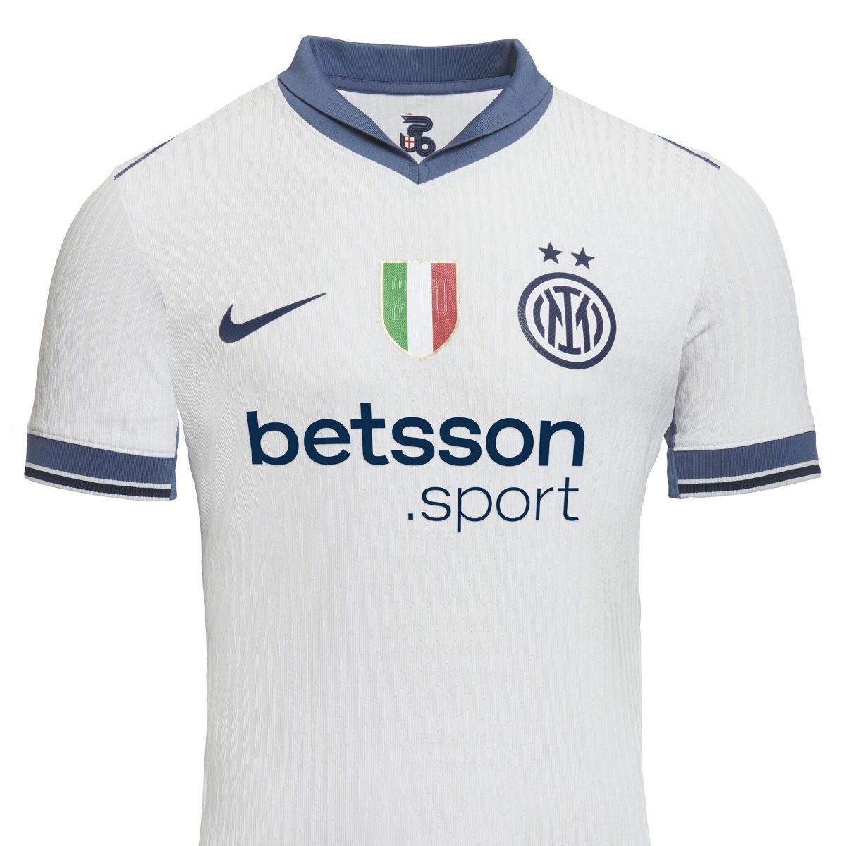 im nike herren auswÄrtsspiel-trikot 202425 Kollektion | Inter Trikots für alle Fans | Online entdecken