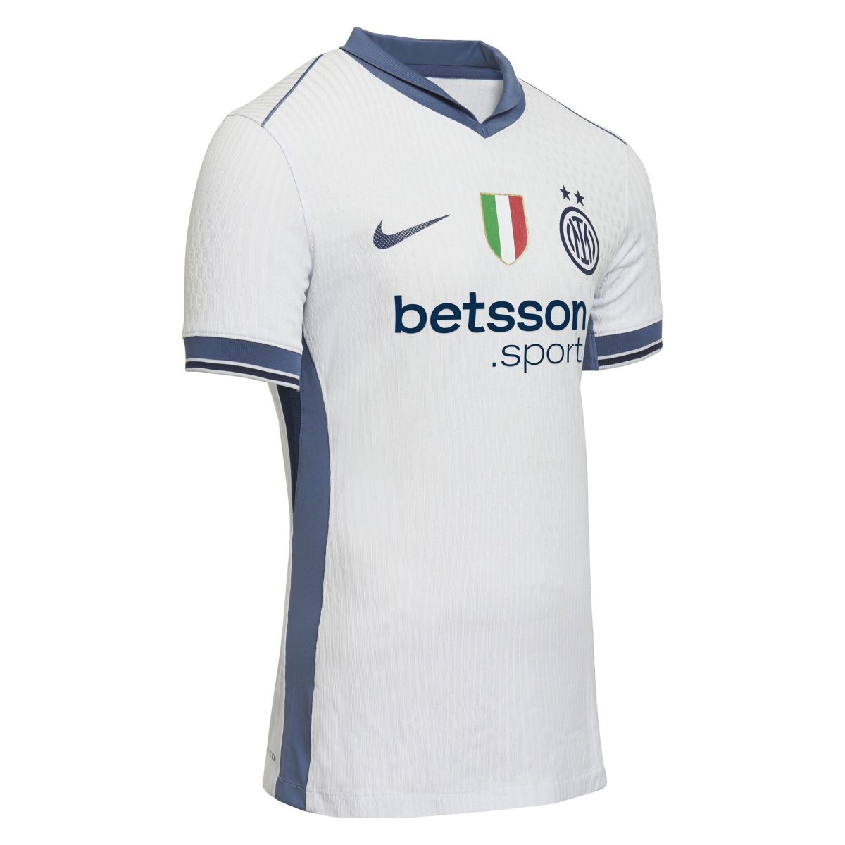im nike herren auswÄrtsspiel-trikot 202425 Kollektion | Inter Trikots für alle Fans | Online entdecken