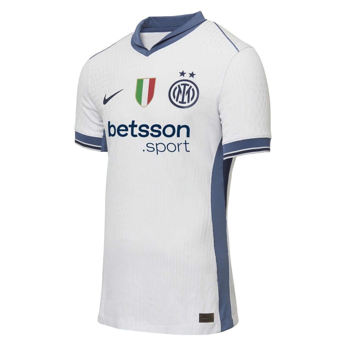 im nike herren auswÄrtsspiel-trikot 202425 Kollektion | Inter Trikots für alle Fans | Online entdecken