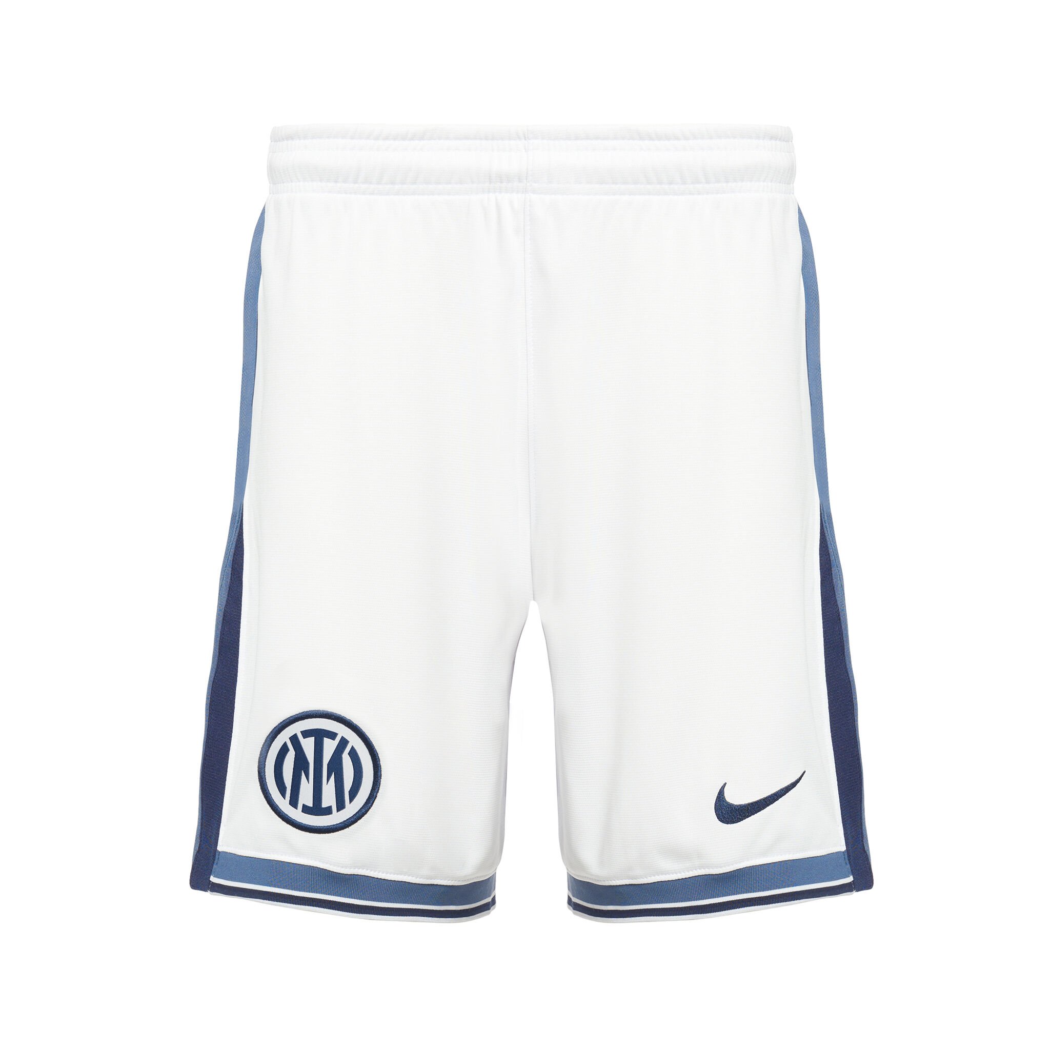 im nike herren auswÄrtsstadion spiel-shorts 202425 with custom printing Kollektion | Inter Trikots für alle Fans | Online entdecken