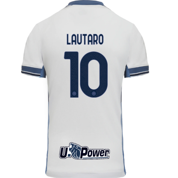 im nike herren auswÄrtsstadion-trikot 202425 – 10 lautaro martínez Kollektion | Inter Trikots für alle Fans | Online entdecken