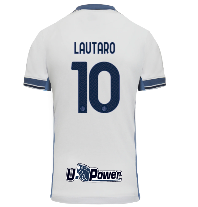 im nike herren auswÄrtsstadion-trikot 202425 – 10 lautaro martínez Kollektion | Inter Trikots für alle Fans | Online entdecken