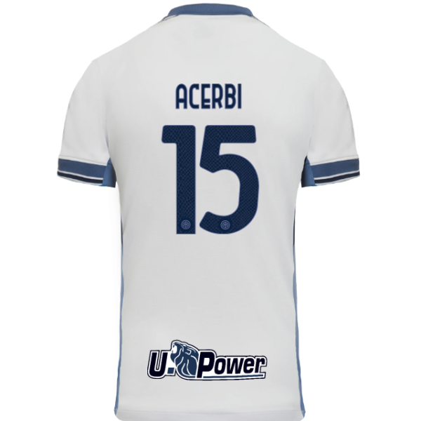 im nike herren auswÄrtsstadion-trikot 202425 – 15 francesco acerbi Kollektion | Inter Trikots für alle Fans | Online entdecken