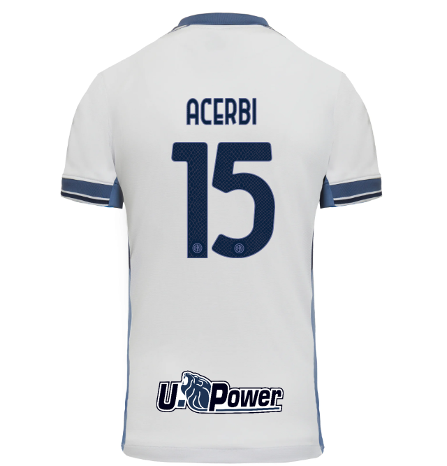 im nike herren auswÄrtsstadion-trikot 202425 – 15 francesco acerbi Kollektion | Inter Trikots für alle Fans | Online entdecken