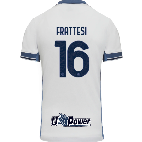 im nike herren auswÄrtsstadion-trikot 202425 – 16 davide frattesi Kollektion | Inter Trikots für alle Fans | Online entdecken