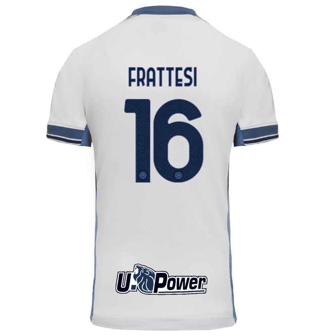im nike herren auswÄrtsstadion-trikot 202425 – 16 davide frattesi Kollektion | Inter Trikots für alle Fans | Online entdecken