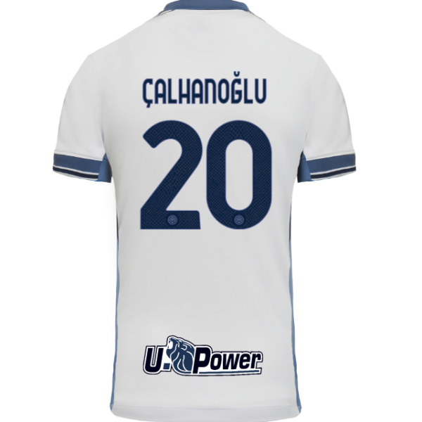 im nike herren auswÄrtsstadion-trikot 202425 – 20 hakan calhanoglu Kollektion | Inter Trikots für alle Fans | Online entdecken