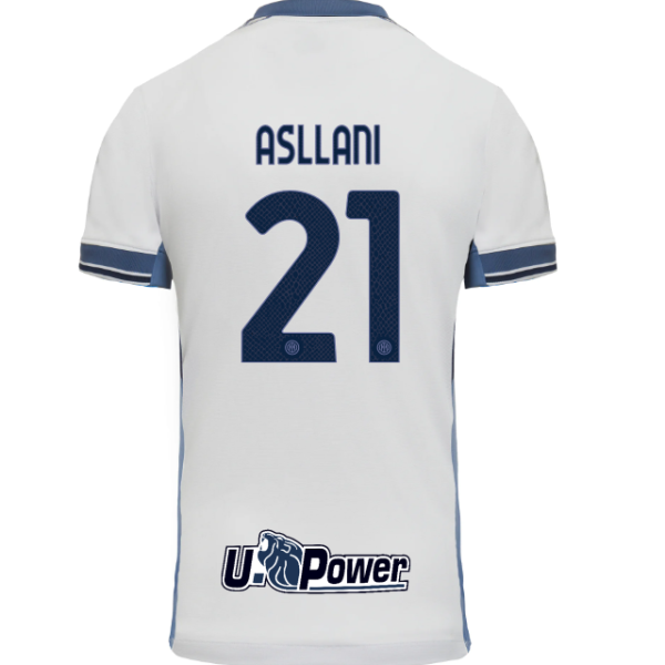 im nike herren auswÄrtsstadion-trikot 202425 – 21 kristjan asllani Kollektion | Inter Trikots für alle Fans | Online entdecken