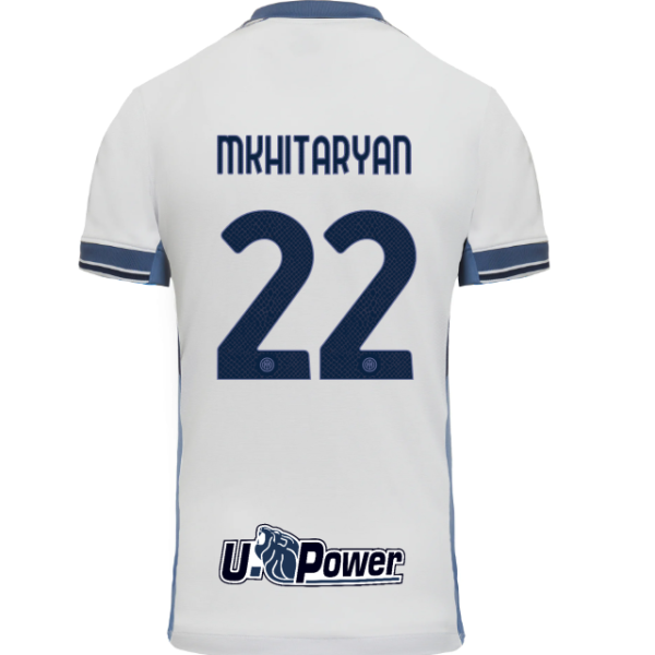 im nike herren auswÄrtsstadion-trikot 202425 – 22 henrikh mkhitaryan Kollektion | Inter Trikots für alle Fans | Online entdecken