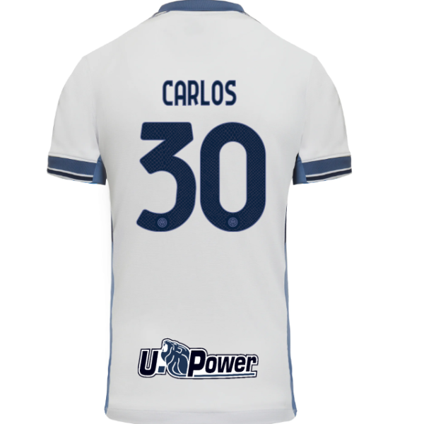 im nike herren auswÄrtsstadion-trikot 202425 – 30 carlos augusto Kollektion | Inter Trikots für alle Fans | Online entdecken