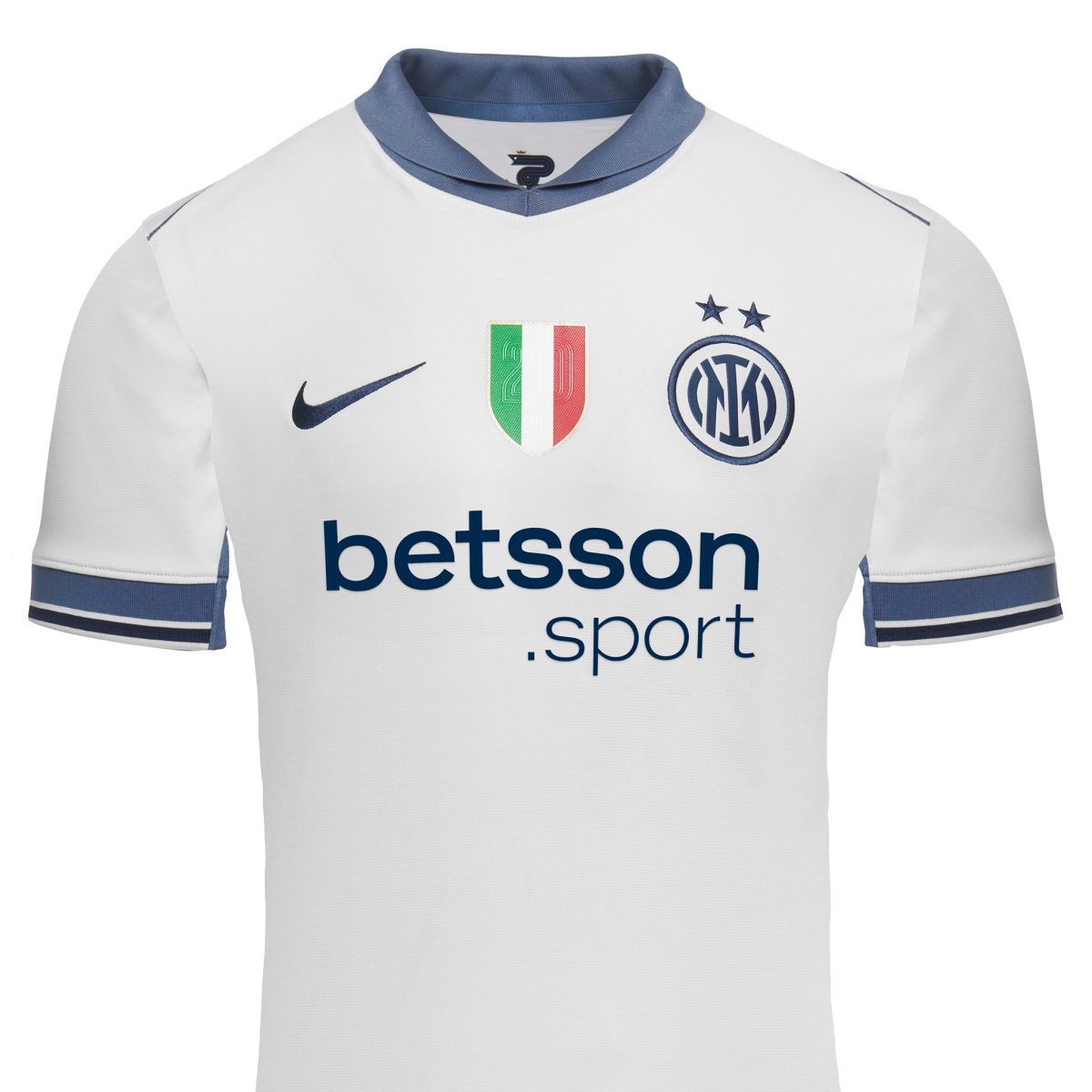 im nike herren auswÄrtsstadion-trikot 202425 – 31 yann-aurel bisseck Kollektion | Inter Trikots für alle Fans | Online entdecken