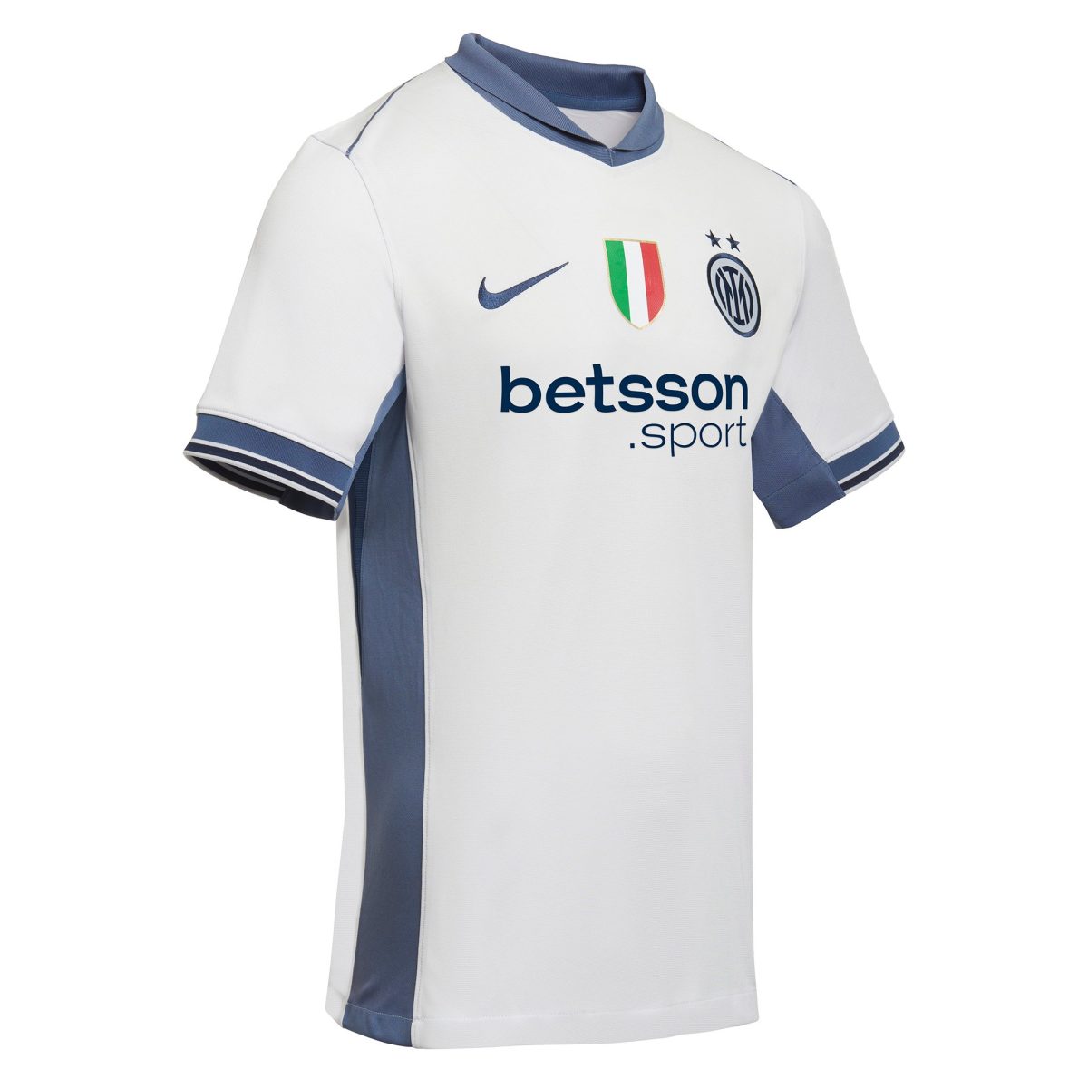 im nike herren auswÄrtsstadion-trikot 202425 – 31 yann-aurel bisseck Kollektion | Inter Trikots für alle Fans | Online entdecken
