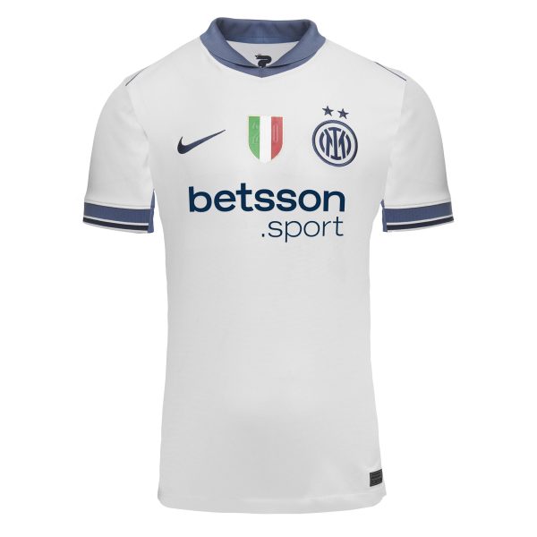 im nike herren auswÄrtsstadion-trikot 202425 Kollektion | Inter Trikots für alle Fans | Online entdecken