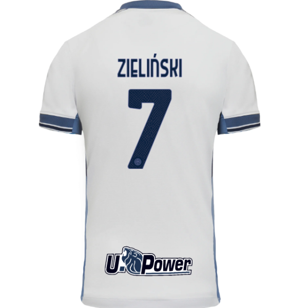 im nike herren auswÄrtsstadion-trikot 202425 – 7 piotr zieliński Kollektion | Inter Trikots für alle Fans | Online entdecken