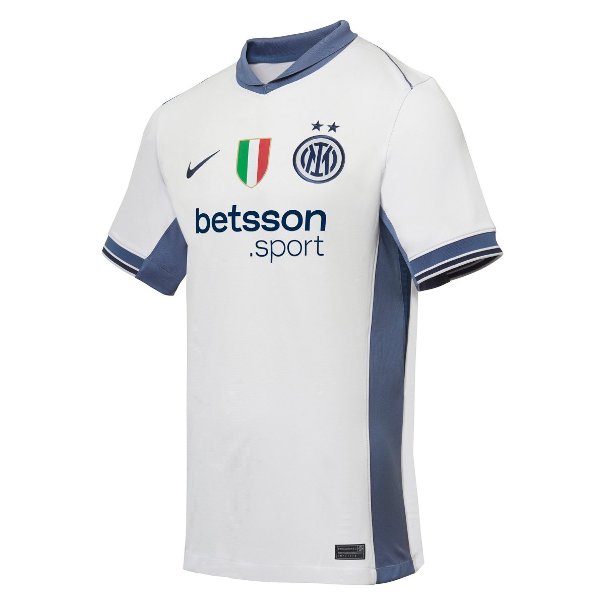 im nike herren auswÄrtsstadion-trikot 202425 – 9 marcus thuram Kollektion | Inter Trikots für alle Fans | Online entdecken