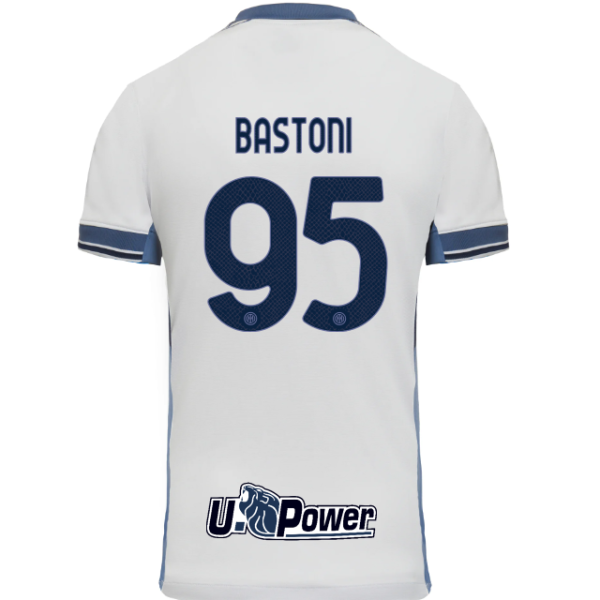 im nike herren auswÄrtsstadion-trikot 202425 – 95 alessandro bastoni Kollektion | Inter Trikots für alle Fans | Online entdecken