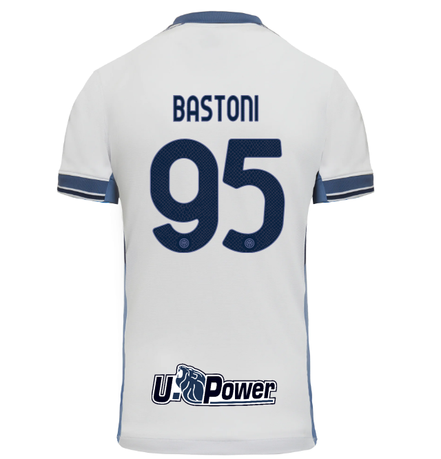 im nike herren auswÄrtsstadion-trikot 202425 – 95 alessandro bastoni Kollektion | Inter Trikots für alle Fans | Online entdecken