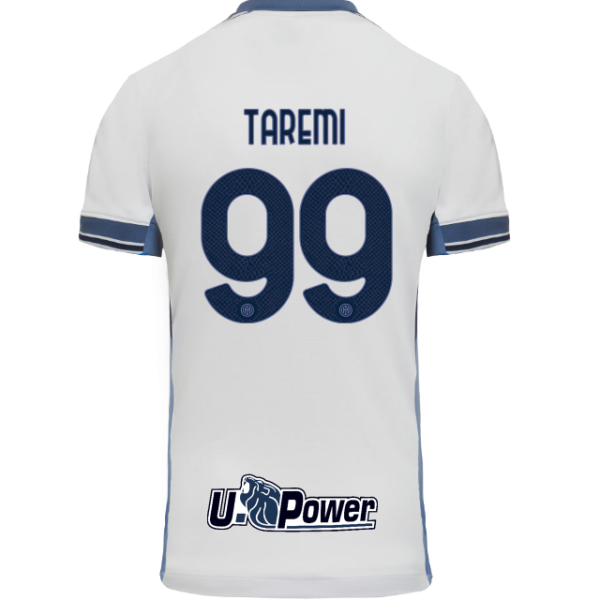 im nike herren auswÄrtsstadion-trikot 202425 – 99 mehdi taremi Kollektion | Inter Trikots für alle Fans | Online entdecken