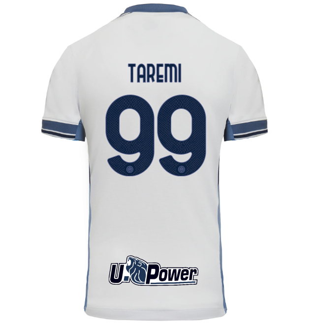 im nike herren auswÄrtsstadion-trikot 202425 – 99 mehdi taremi Kollektion | Inter Trikots für alle Fans | Online entdecken