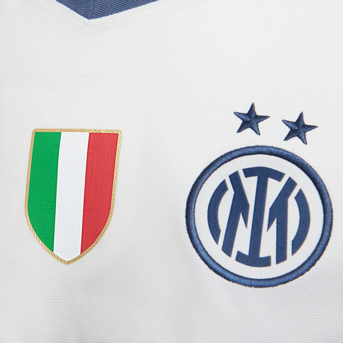 im nike herren auswÄrtsstadion-trikot 202425 with custom printing Kollektion | Inter Trikots für alle Fans | Online entdecken