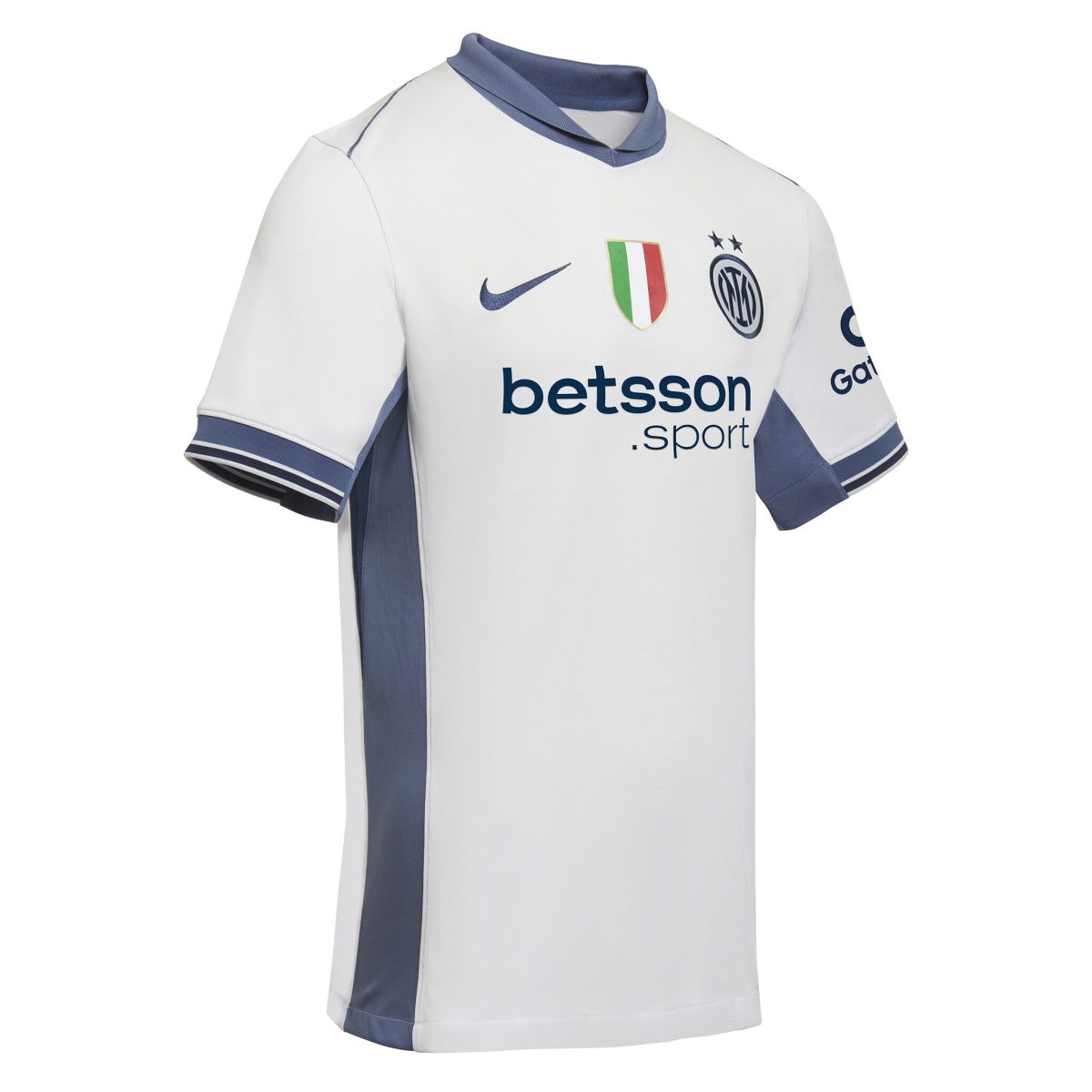 im nike herren auswÄrtsstadion-trikot 202425 with custom printing Kollektion | Inter Trikots für alle Fans | Online entdecken