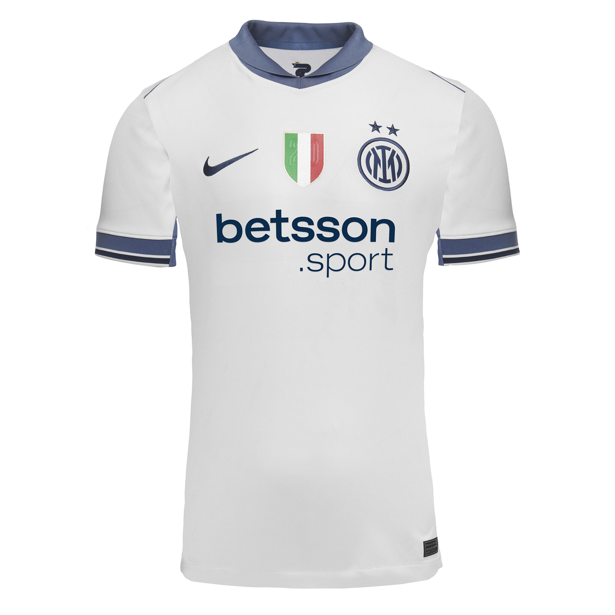 im nike herren auswÄrtsstadion-trikot 202425 Kollektion | Inter Trikots für alle Fans | Online entdecken
