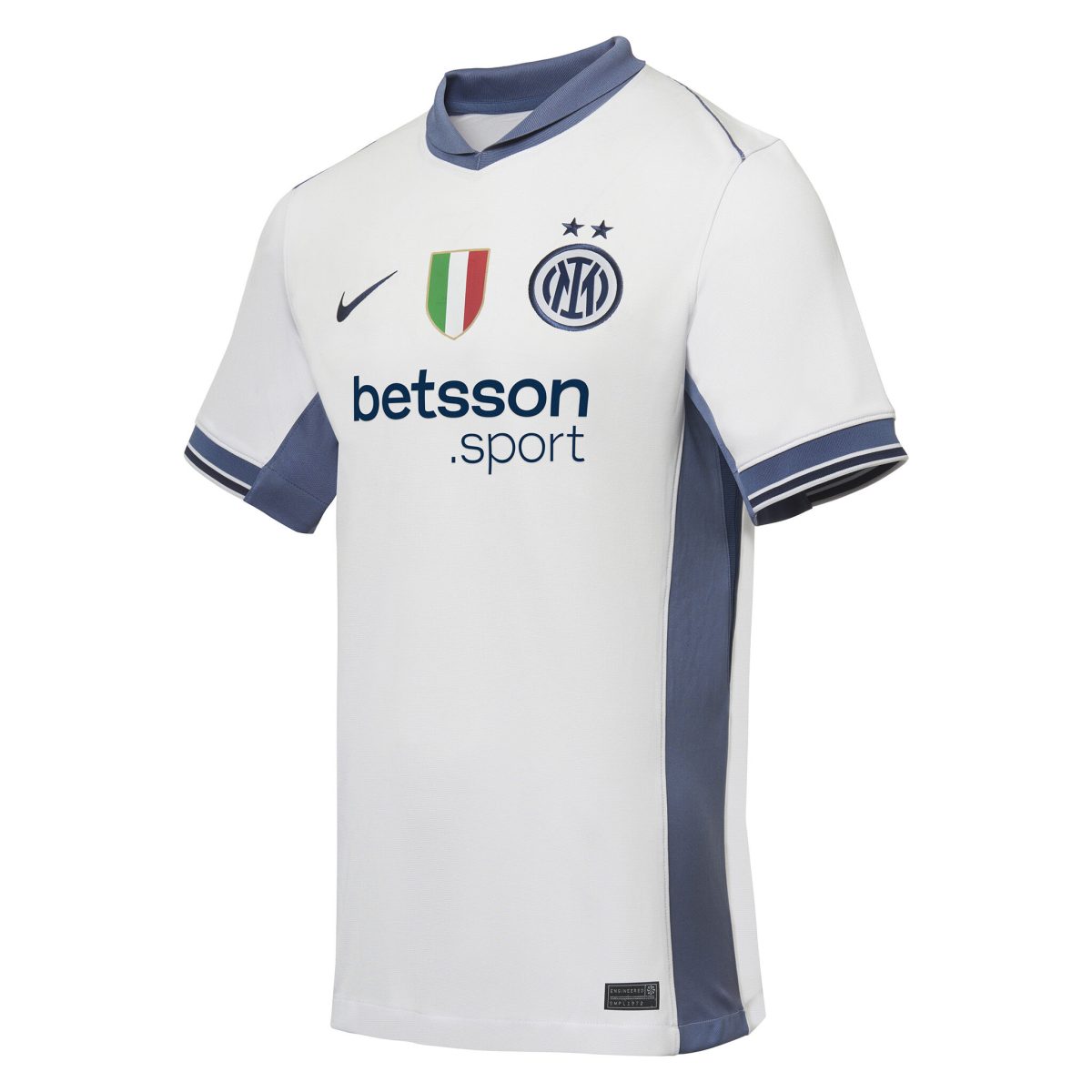 im nike herren auswÄrtsstadion-trikot 202425 Kollektion | Inter Trikots für alle Fans | Online entdecken