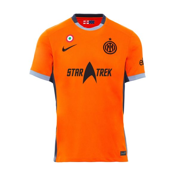 im nike herren dritt-stadion-trikot 202324 star trek sonderausgabe Kollektion | Inter Trikots für alle Fans | Online entdecken