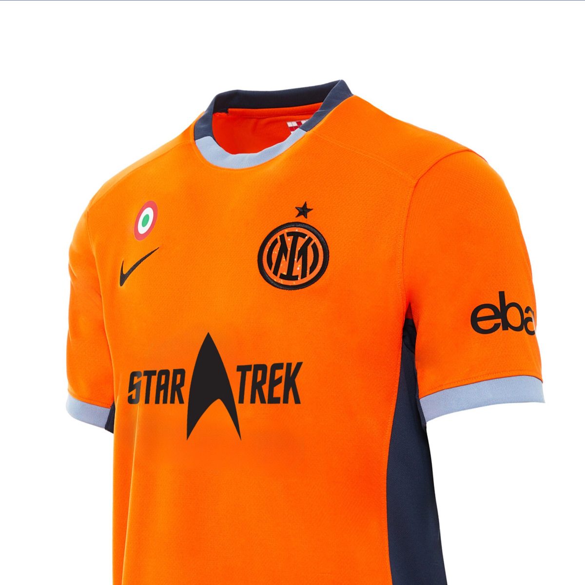 im nike herren dritt-stadion-trikot 202324 star trek sonderausgabe Kollektion | Inter Trikots für alle Fans | Online entdecken
